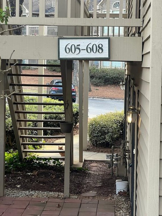 605 Country Park Dr Se #605, Smyrna, GA 30080