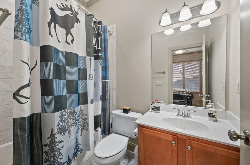 1105 Valley View Dr, Big Canoe GA  exterior