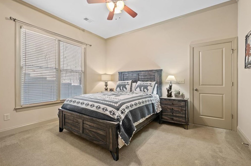 1105 Valley View Dr, Big Canoe GA  exterior