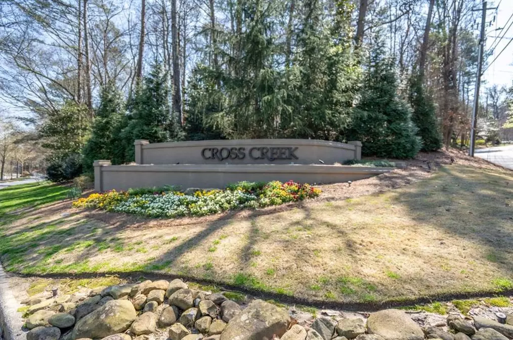 191 Triumph Dr Nw, Atlanta, GA 30327
