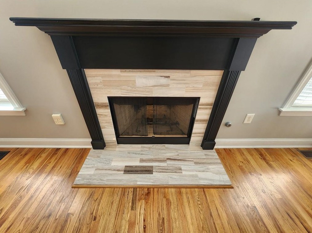 280 Carlyle Park Dr, Atlanta GA  30307-2883 exterior