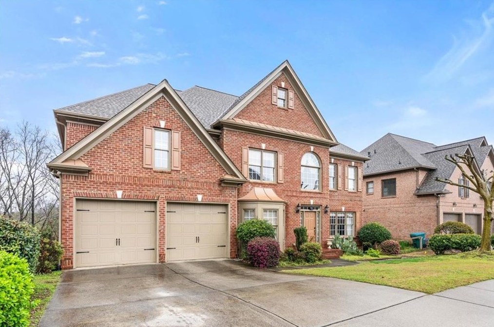 5840 Bailey Ridge Ct, Duluth, GA 30097-1710