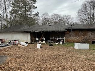 1466 Panola Rd, Stone Mountain, GA 30088