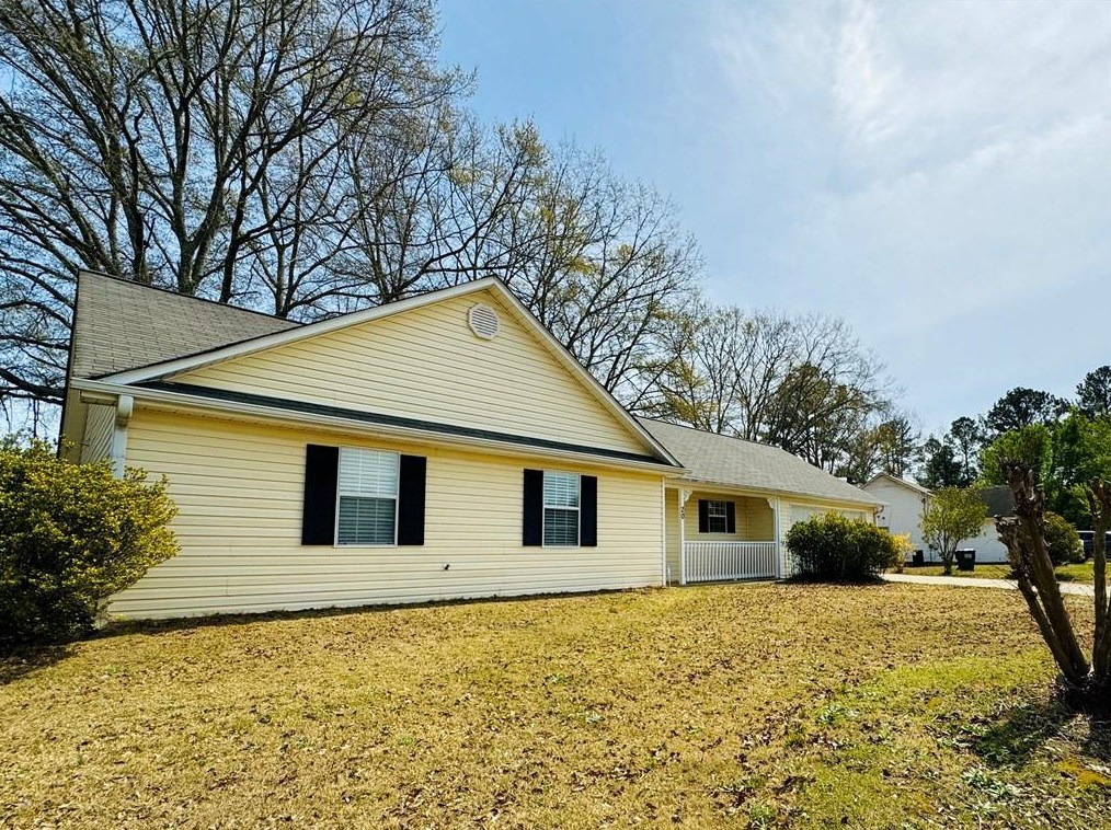 20 Mabry Farms Ct, Porterdale, GA 30014-7455