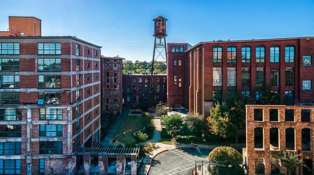 170 Boulevard, Atlanta GA  30312-2325 exterior