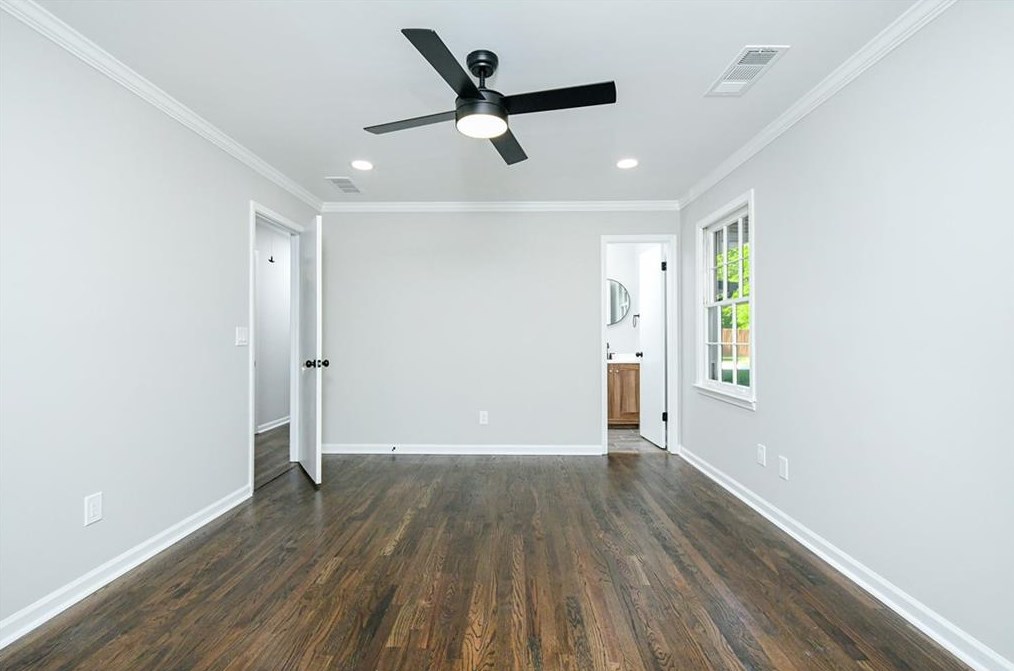 1670 Christian Cir, Conyers GA 30013-5203 exterior