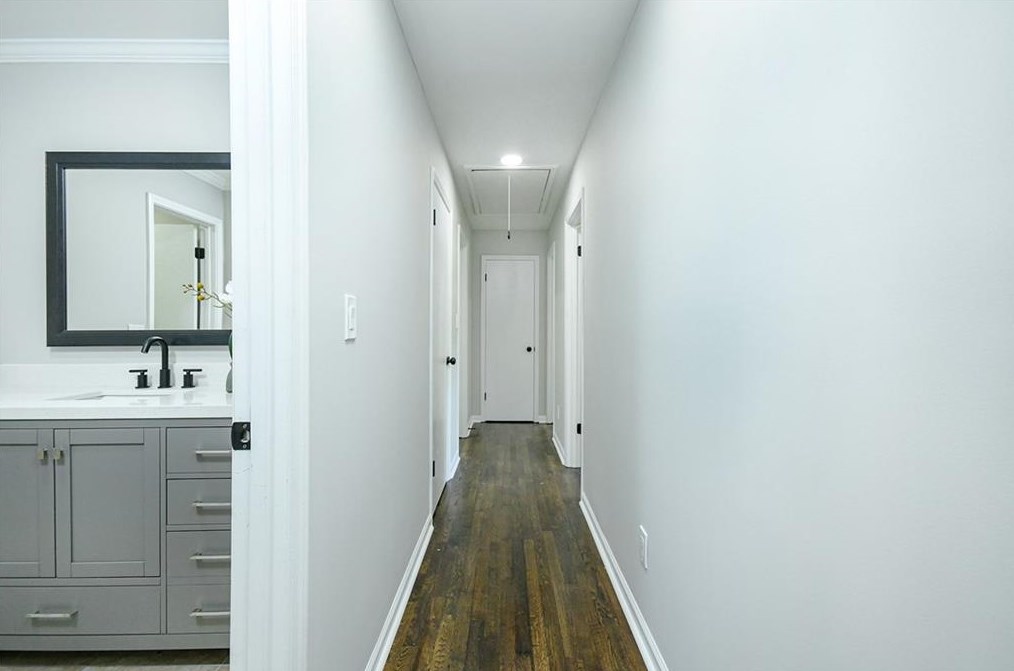 1670 Christian Cir, Conyers GA 30013-5203 exterior