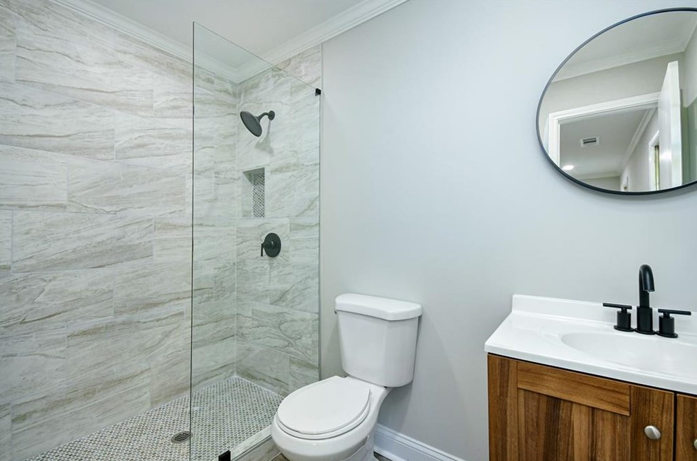 1670 Christian Cir, Conyers GA 30013-5203 exterior