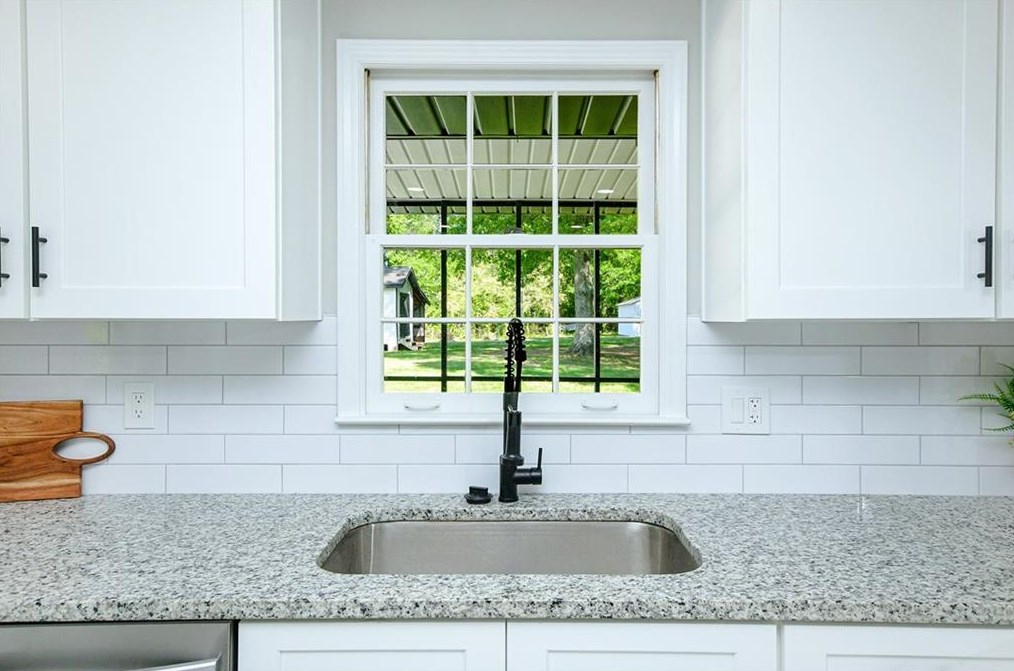 1670 Christian Cir, Conyers GA 30013-5203 exterior