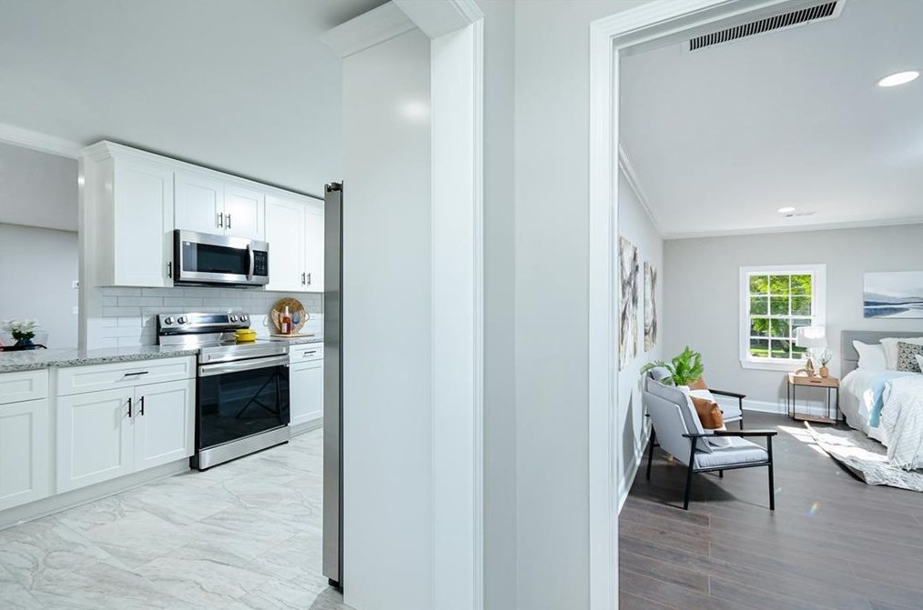 1670 Christian Cir, Conyers GA 30013-5203 exterior