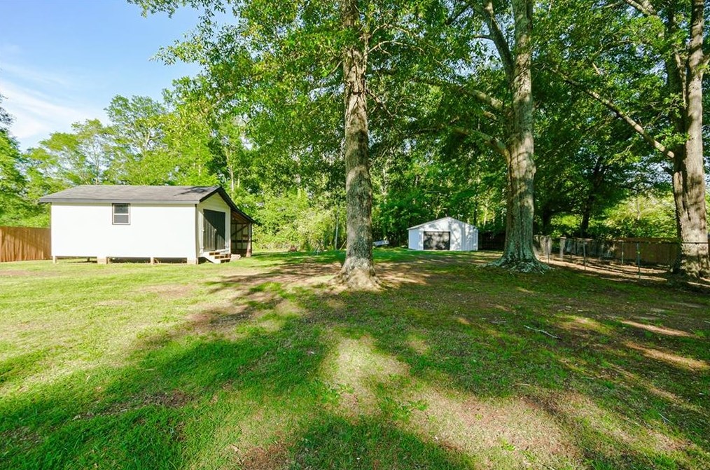 1670 Christian Cir, Conyers GA 30013-5203 exterior