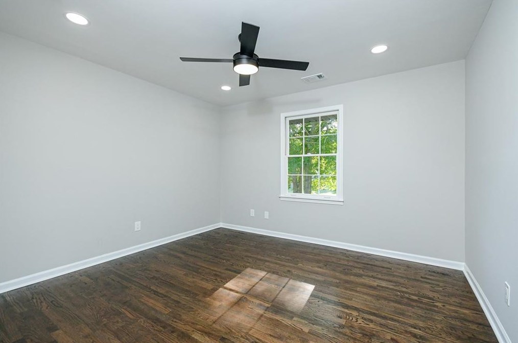 1670 Christian Cir, Conyers GA 30013-5203 exterior