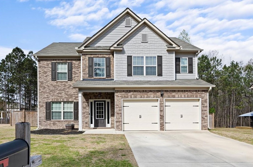 476 Vandenburg Dr, Villa Rica, GA 30180-1166