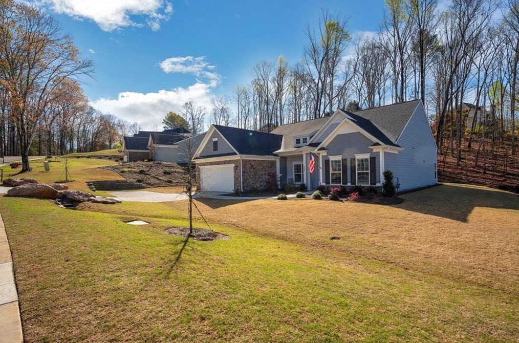 2089 Gaddis Rd, Holly Springs, GA 30115-0064
