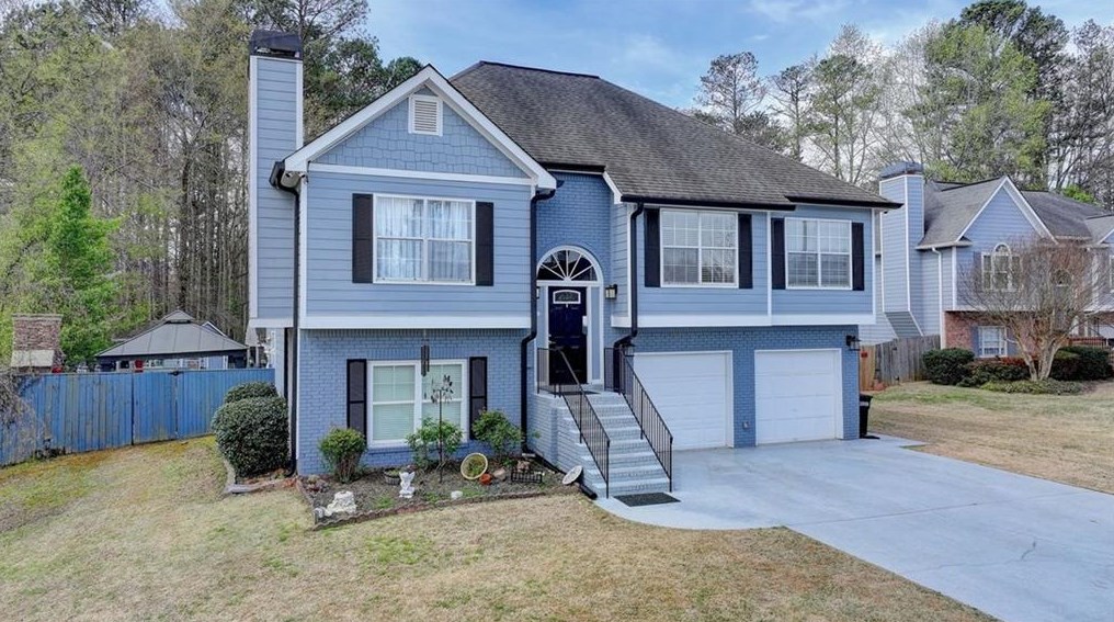 2766 Old Barn, Powder Springs, GA 30127