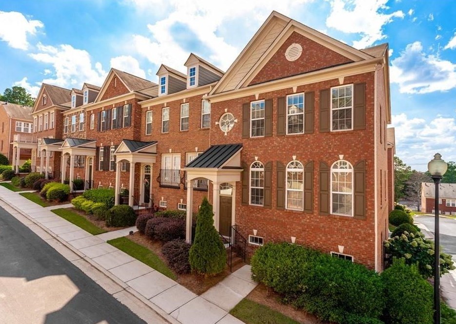 3422 Triview Square #15, Atlanta, GA 30339