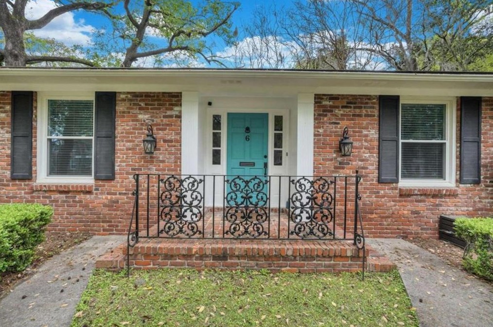 6 65th St, Savannah, GA 31405-5207