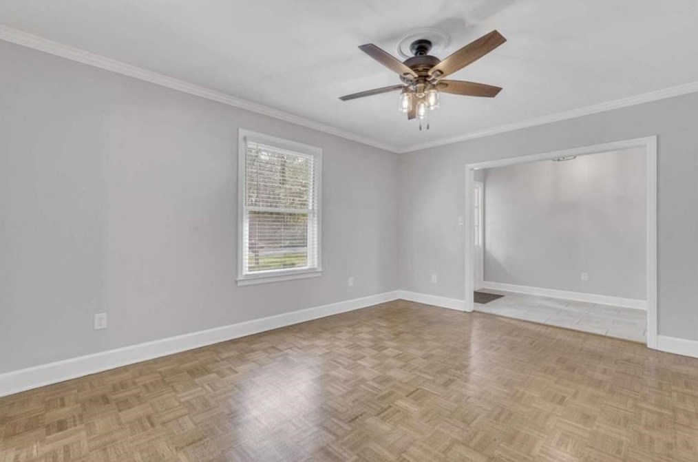 6 65 St, Savannah GA  31405-5207 exterior