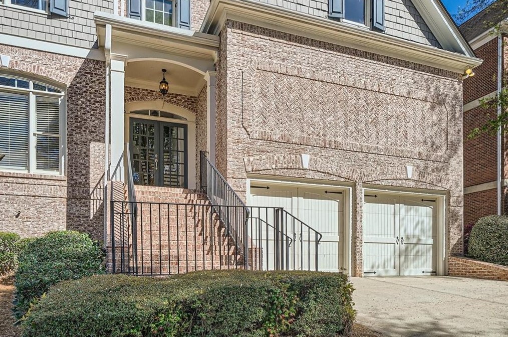 2287 Briarcliff Cmns, Atlanta, GA 30345-2180