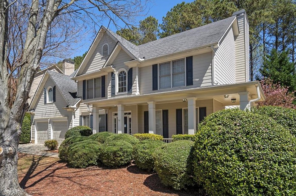 1007 Amberton Ln, Powder Springs, GA 30127-6975