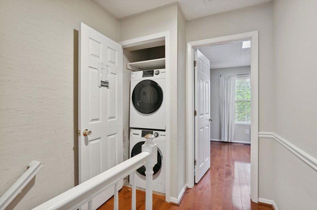 108 Wedgewood Way, Atlanta GA  30350-2070 exterior