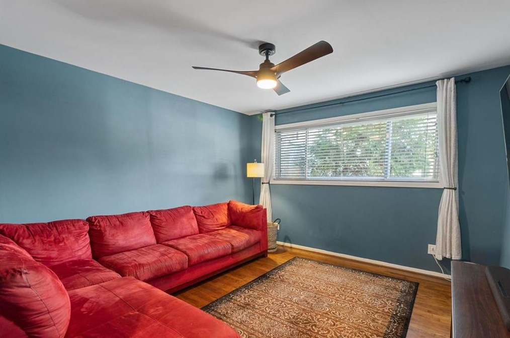 3046 Briarcliff Rd, Atlanta GA  30329-4826 exterior