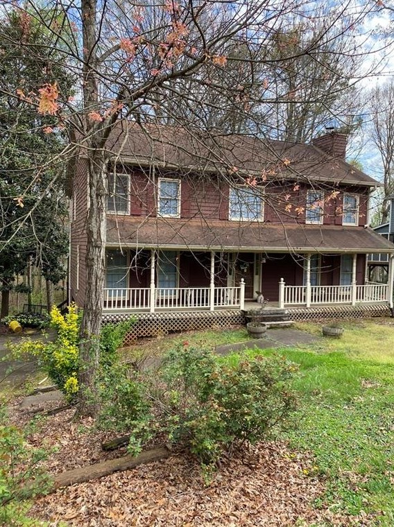 4166 Riverhill Ct Ne, Roswell, GA 30075