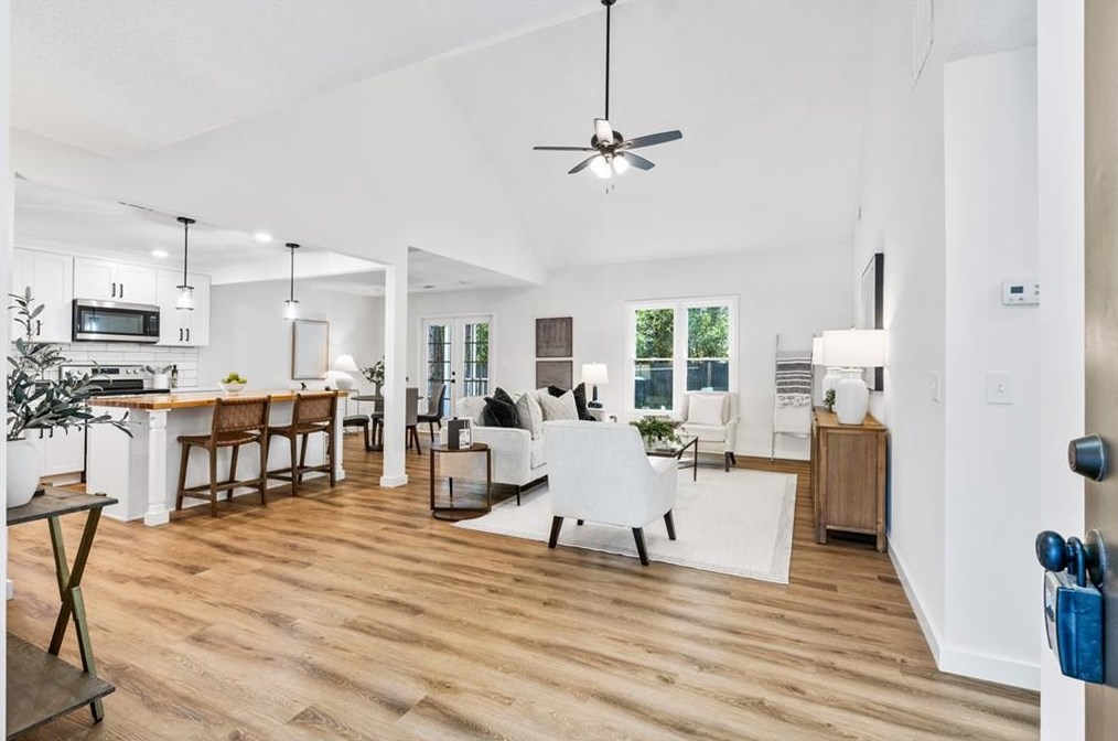 58 Quail Run, Euharlee, GA 30120-2386