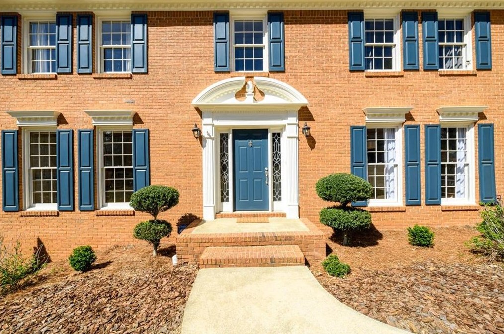 3340 Arborwoods Dr, Alpharetta, GA 30022
