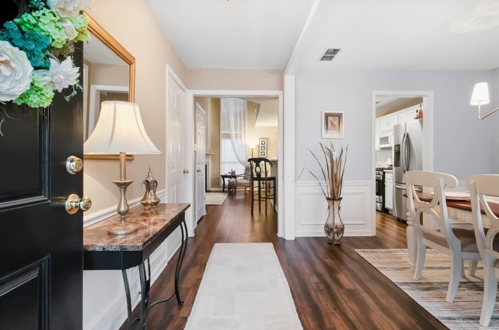 405 Yarrow Way, Holly Springs, GA 30188-7078