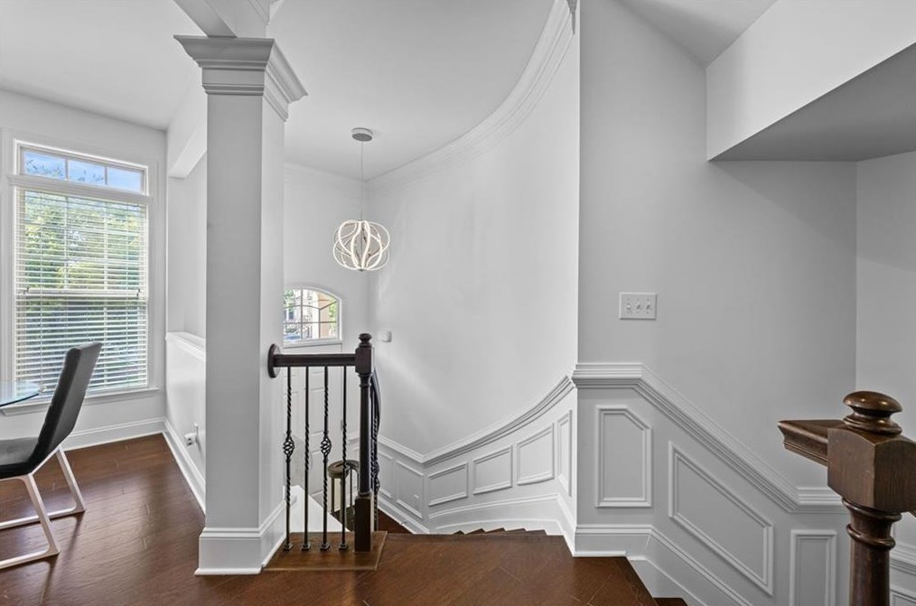 3659 Paces Walk, Atlanta, GA 30326-7804