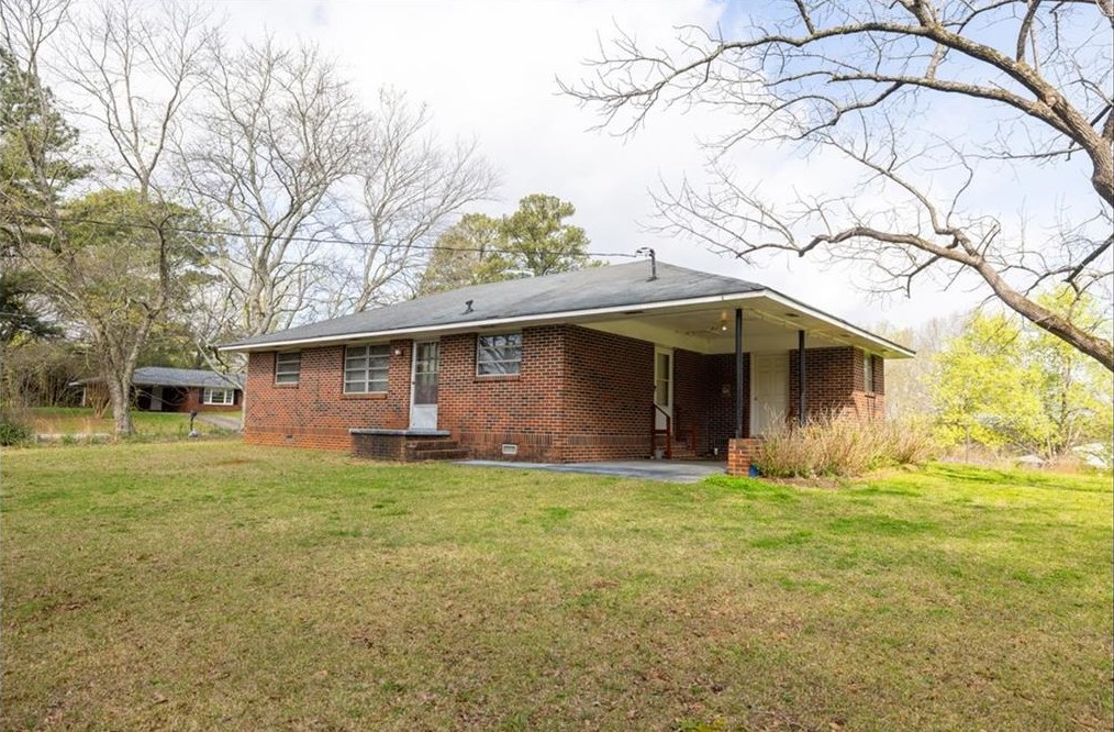 2020 Old Alabama Rd, Austell, GA 30168-4923