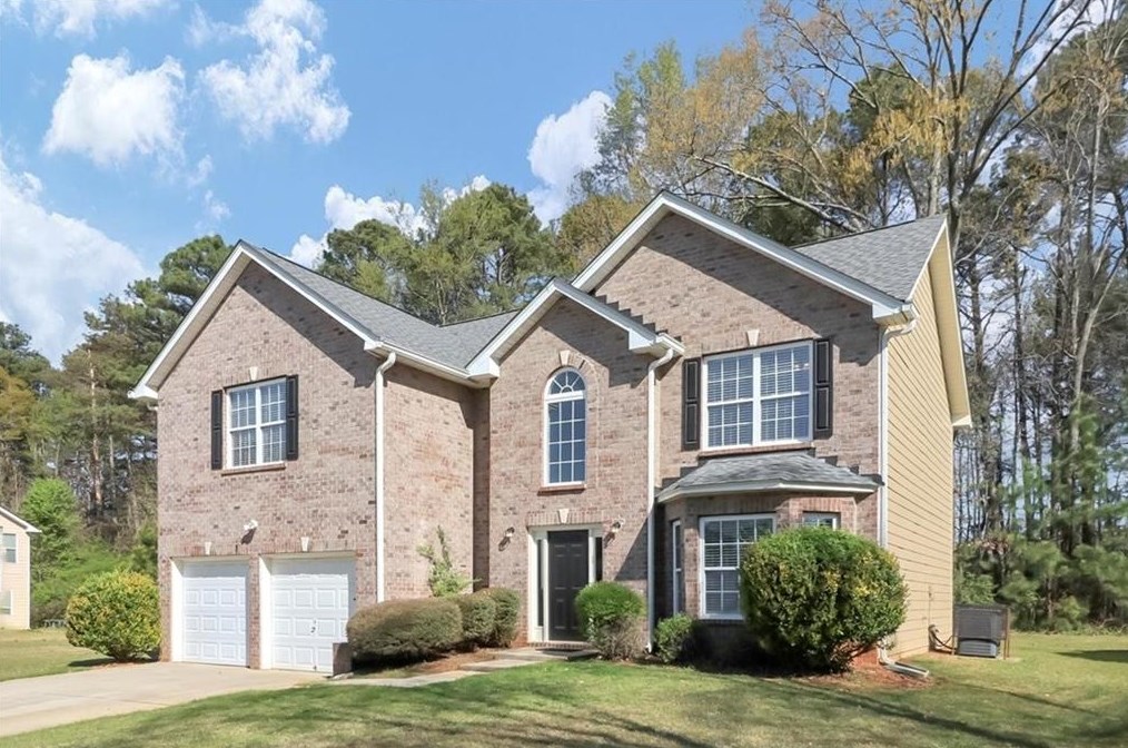 5106 Miller Woods Trail, Decatur, GA 30035