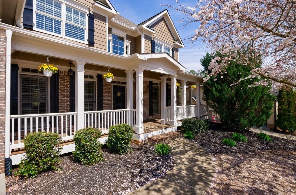 240 Blackberry Run Dr, Dallas, GA 30132