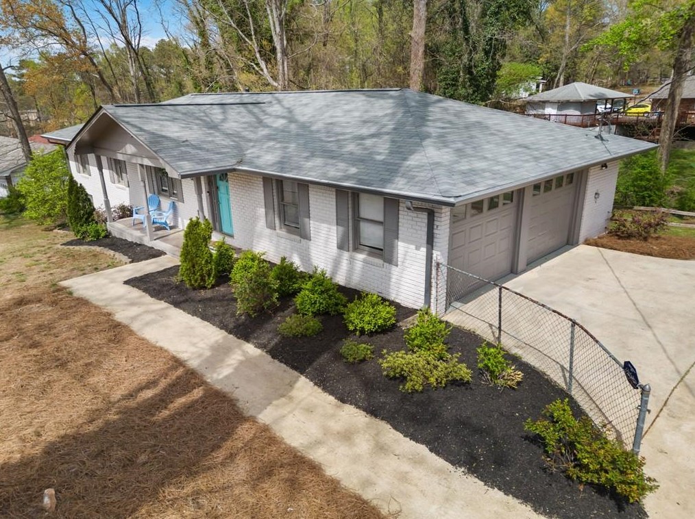 6981 Factory Shoals Rd, Austell, GA 30168-6305