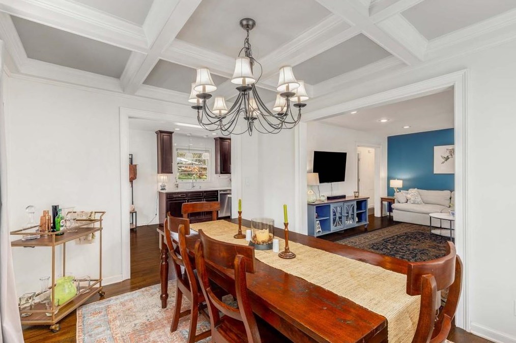 1547 Tamarack Trl, Decatur GA  30033-1711 exterior