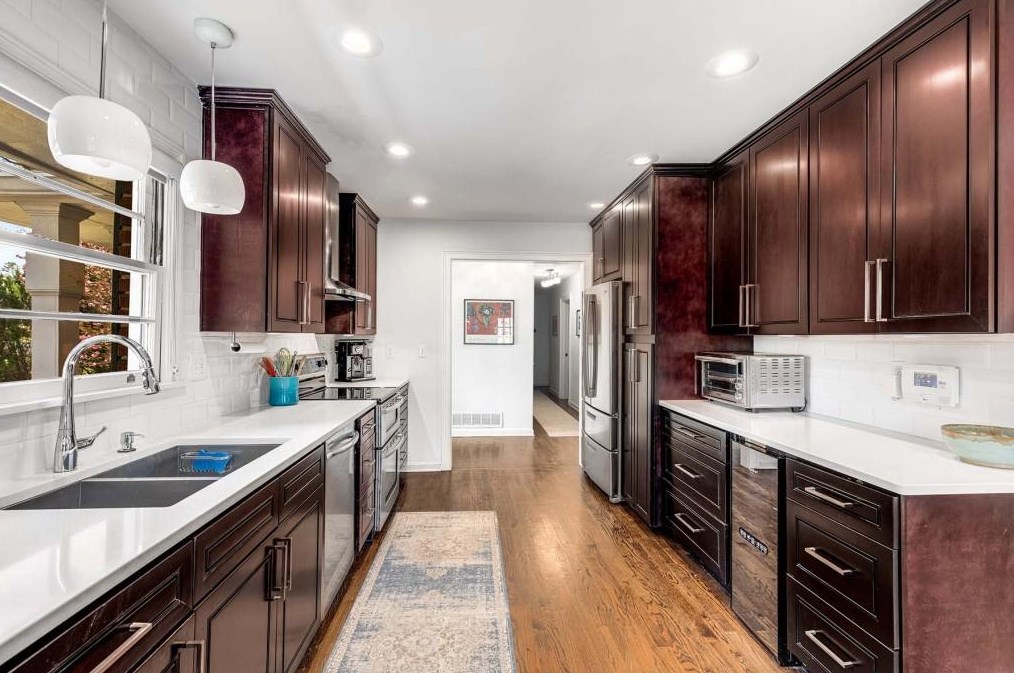 1547 Tamarack Trl, Decatur GA  30033-1711 exterior