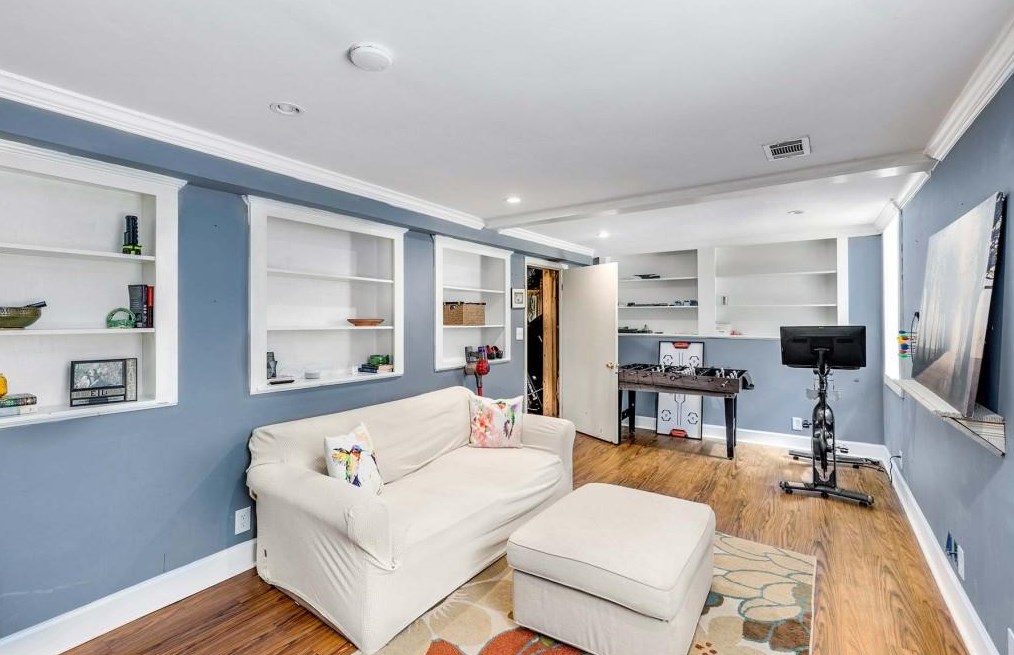 1547 Tamarack Trl, Decatur GA  30033-1711 exterior