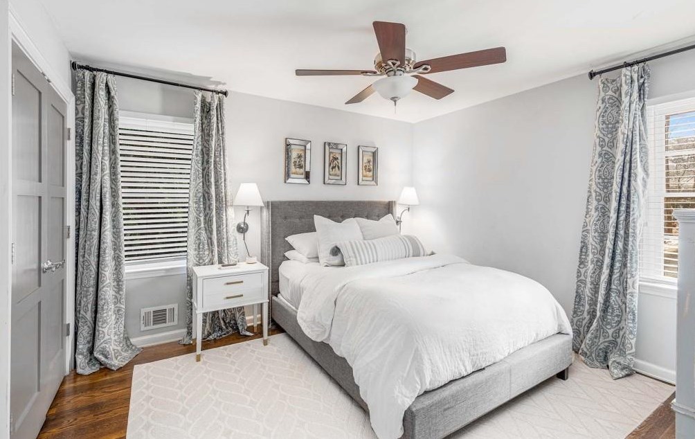 1547 Tamarack Trl, Decatur GA  30033-1711 exterior