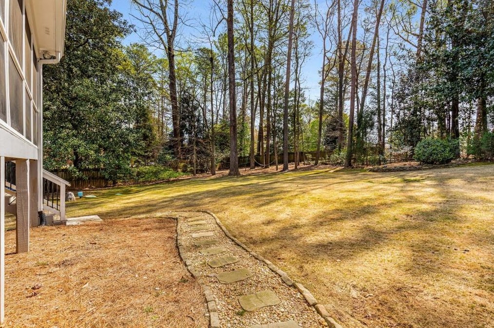 1547 Tamarack Trl, Decatur GA  30033-1711 exterior