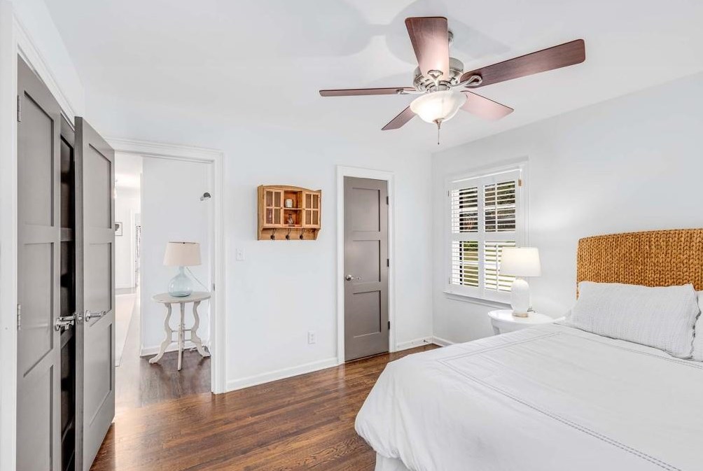 1547 Tamarack Trl, Decatur GA  30033-1711 exterior