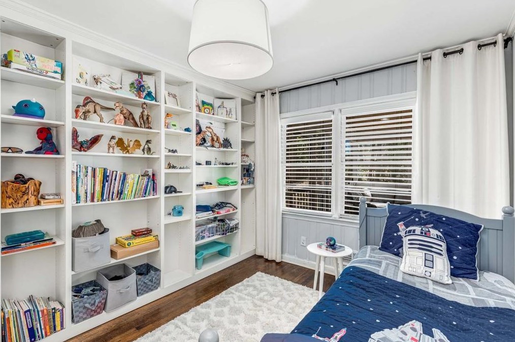 1547 Tamarack Trl, Decatur GA  30033-1711 exterior