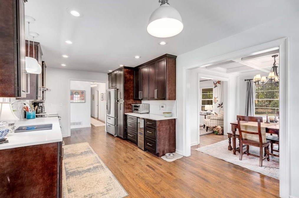 1547 Tamarack Trl, Decatur GA  30033-1711 exterior