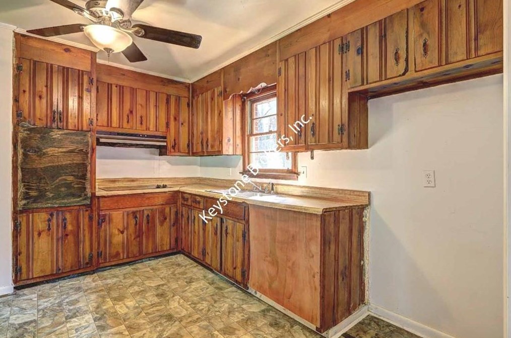 4455 Fairfax Dr, Macon GA  31206-4019 exterior