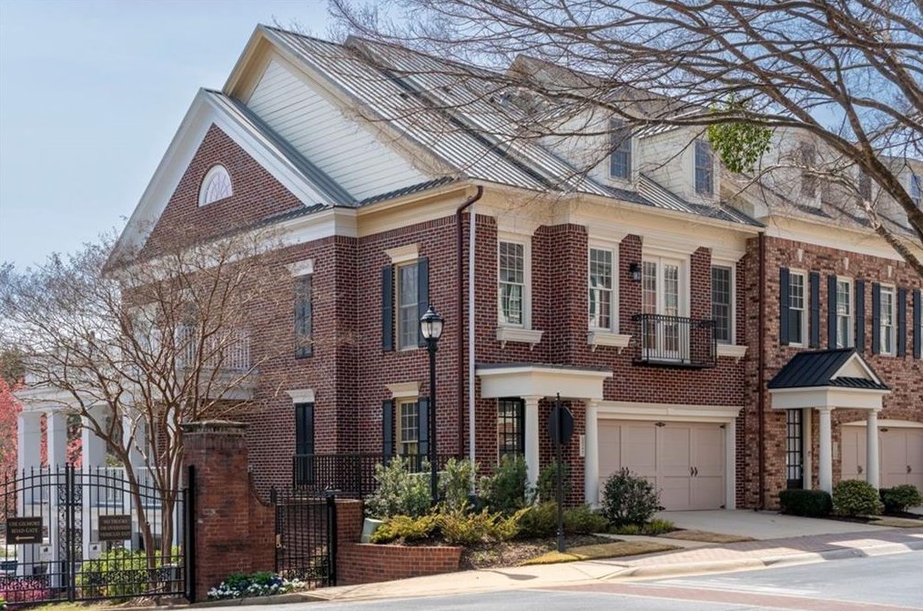 2240 Edgartown Ln Se #3, Smyrna, GA 30080