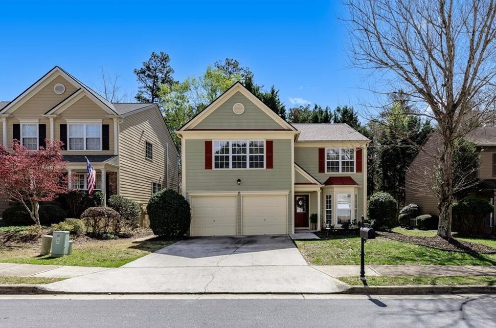 507 Wallnut Hall Cv, Holly Springs, GA 30189-4275