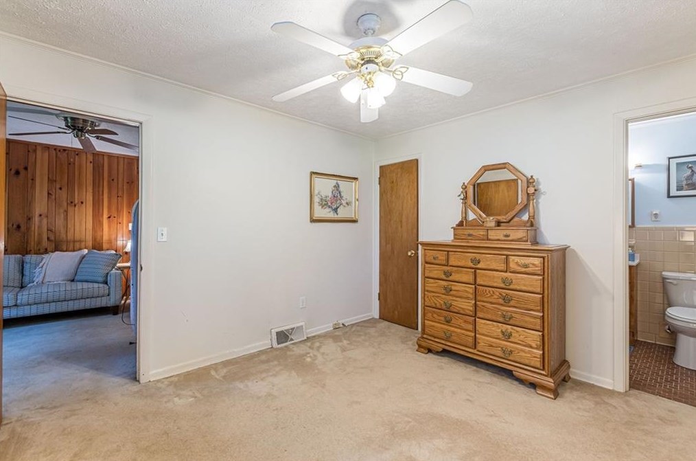 2803 Mount Olive Dr, Decatur GA  30033-3024 exterior