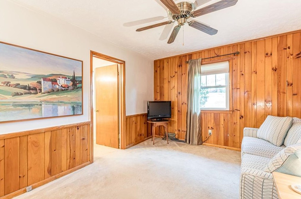 2803 Mount Olive Dr, Decatur GA  30033-3024 exterior