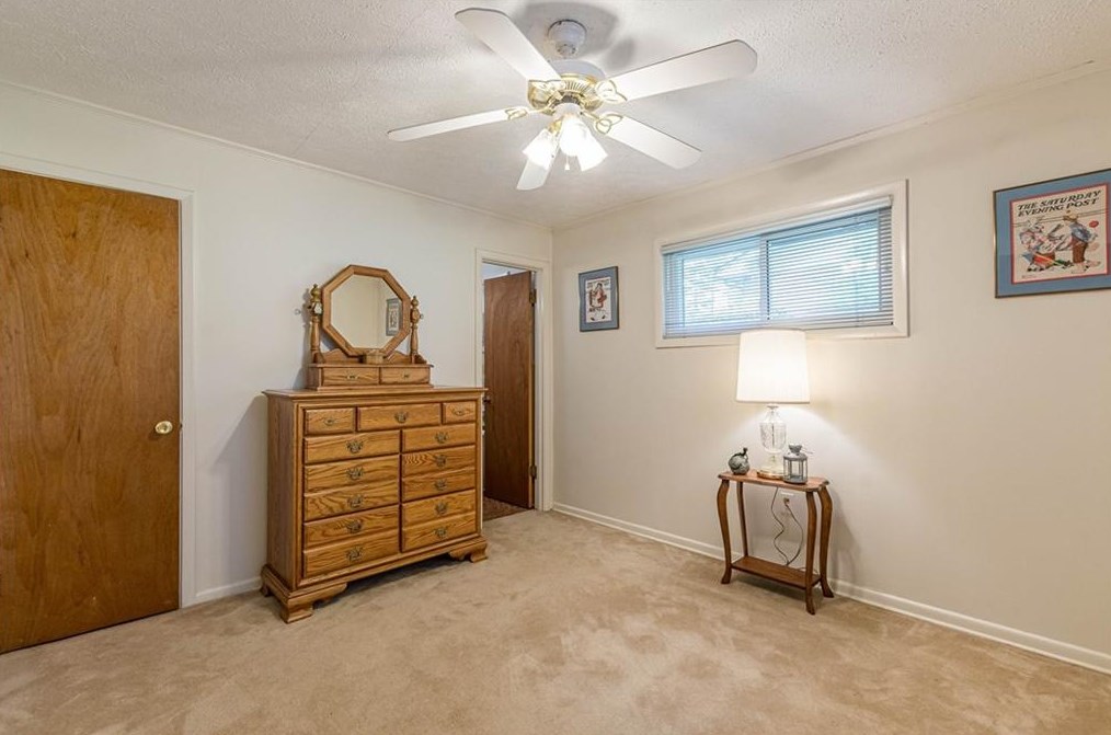 2803 Mount Olive Dr, Decatur GA  30033-3024 exterior