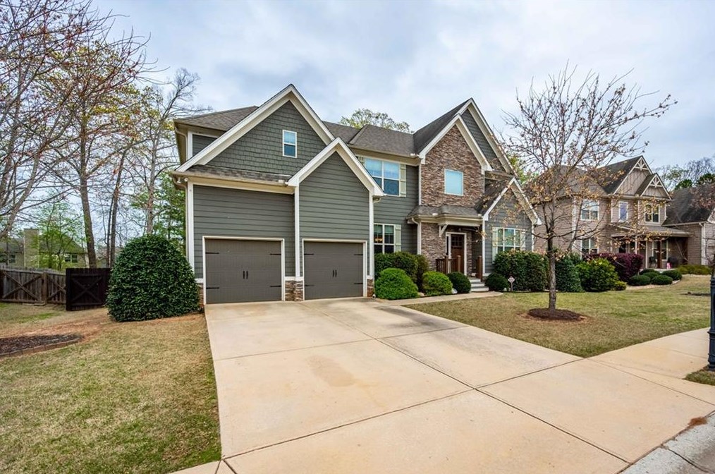 533 Widgeon Way, Jefferson, GA 30549